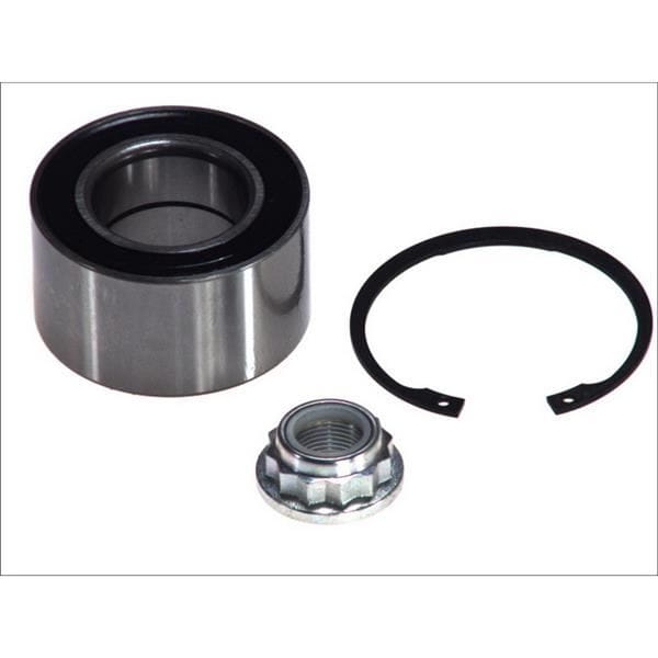 OPTIMAL 101113 Teker Rulmanı Ön Golf IV Bora / A3 Tt / Toledo Leon / Octavia Kıt