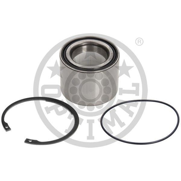 OPTIMAL 102702 Teker Rulmanı Arka Amarok 10- 2.0 TDI Kıt