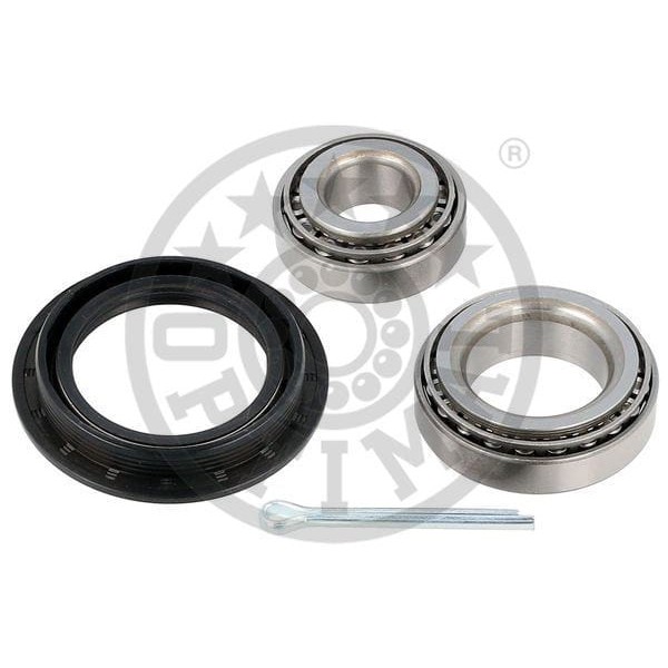 OPTIMAL 200012 Teker Rulman Takımı Corsa B 1.2 1.4 1.6 