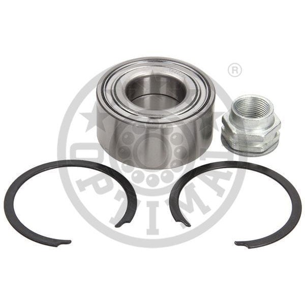 OPTIMAL 201136 Tekerlek Yatağı Seti