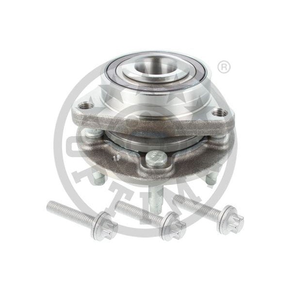 OPTIMAL 201241 Tekerlek Yatagi Seti Astra K-Astra K Sports Tourer-Astra K