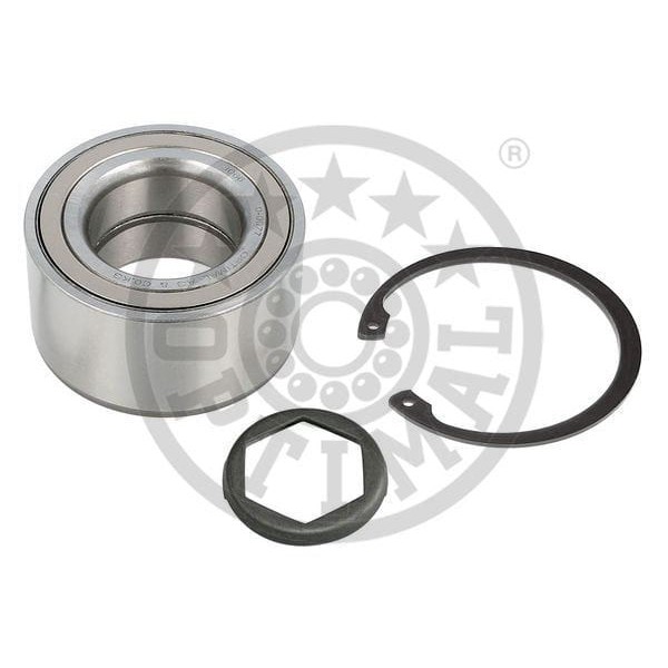 OPTIMAL 202026 Teker Rulmanı Arka Dacia Pıck-Up / Astra Vectra / Fiesta 90-05 Escort 91- Tüm Modelle