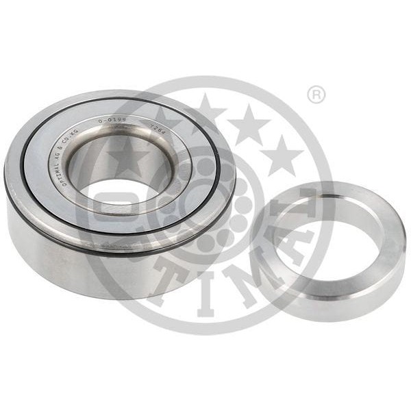 OPTIMAL 202155 Teker Rulman Seti Frontera A (5_Mwl4) Frontera A Sport (5_Su