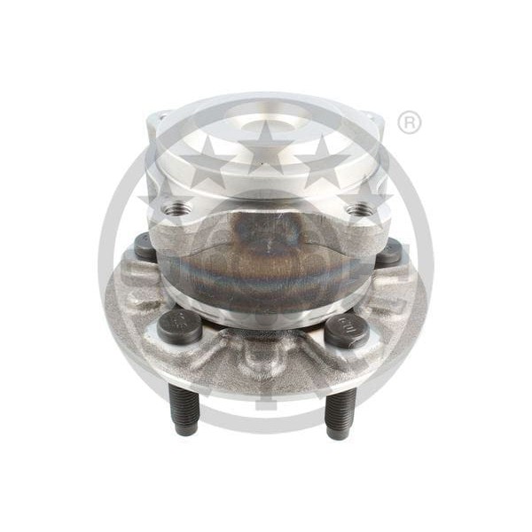 OPTIMAL 202242 Tekerlek Yatagi Seti Astra K-Astra K Sports Tourer-Astra K 