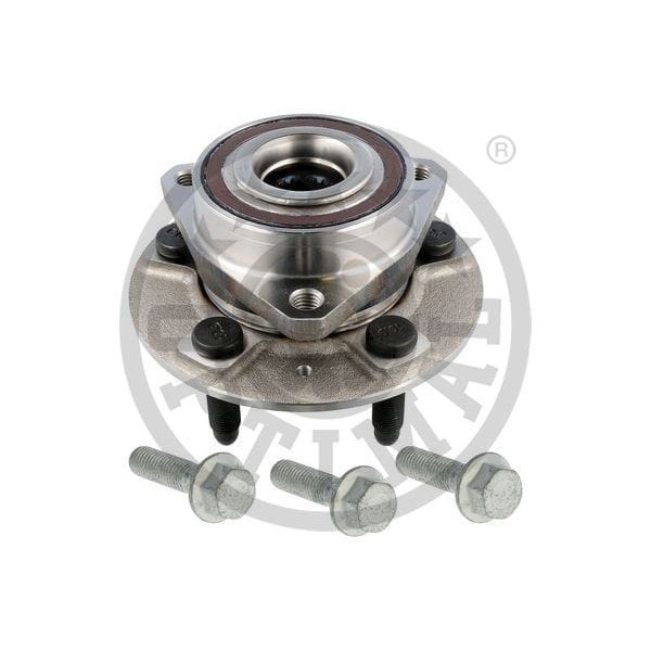 OPTIMAL 202300 Teker Poryası Arka Rulmanlı Insignia 1.4 1.6 16Xer 08- 