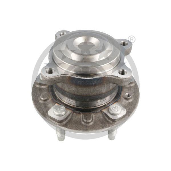 OPTIMAL 252234 Tekerlek Yatağı Seti