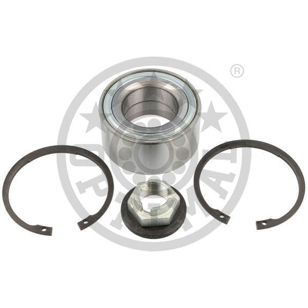 OPTIMAL 301183 Teker Rulmanı Ön Absli Mondeo III 00- 1.8 2.0 2.0 TDCI 2.2 TDCI Kıt 