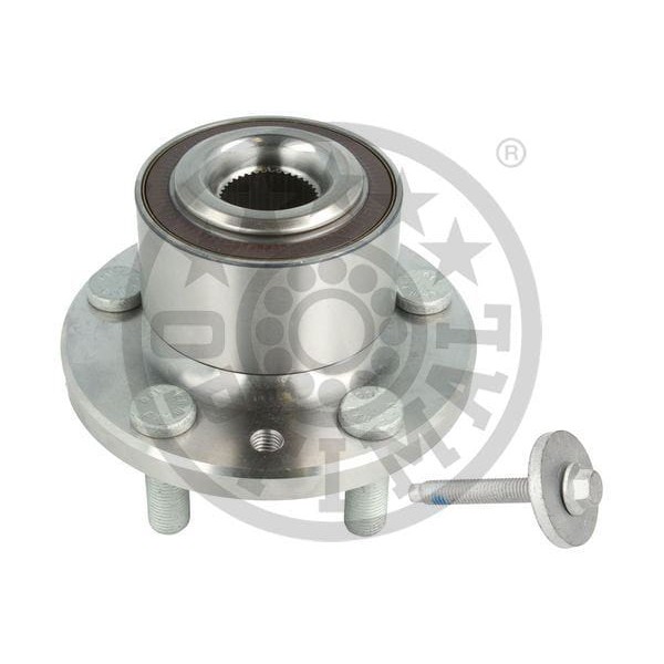 OPTIMAL 301839 Teker Rulman Seti Galaxy S-Max 