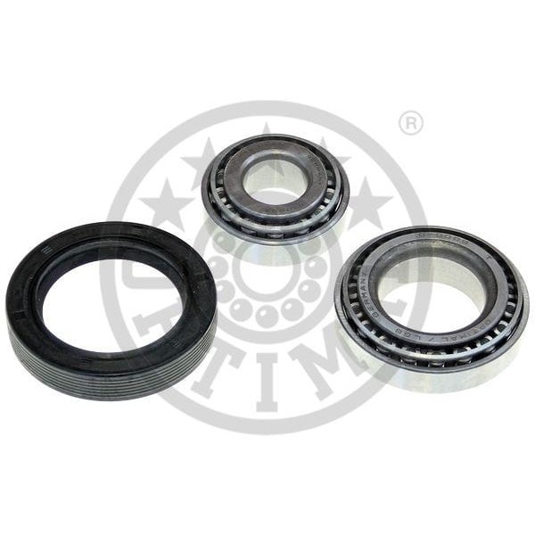 OPTIMAL 401042 Teker Rulmanı Ön W201 93- C124 S124 E Serisi 89- 