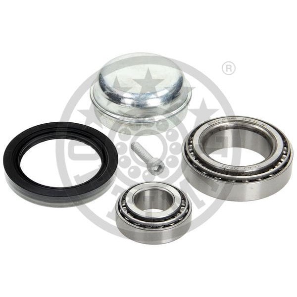 OPTIMAL 401511 Tekerlek Yatağı Seti 