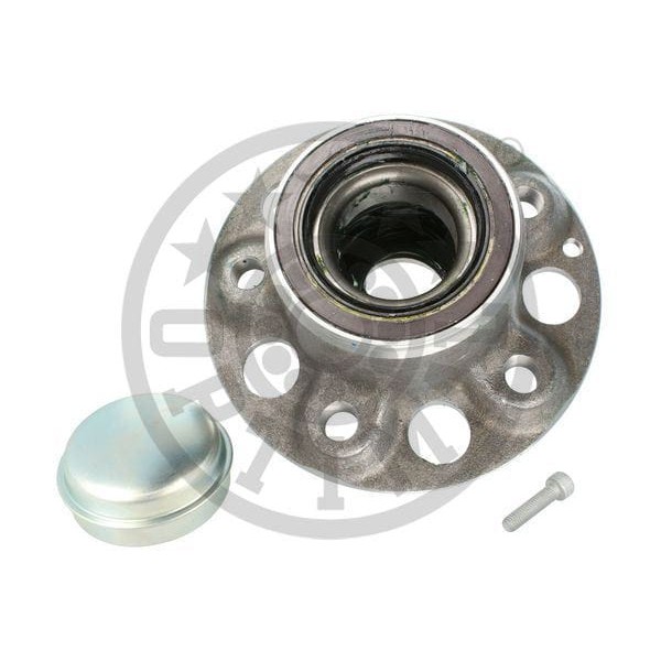 OPTIMAL 401523L Tekerlek Yatagi Seti Mercedes-Benz : Clsc218 -Cls Shooting Brakex218 