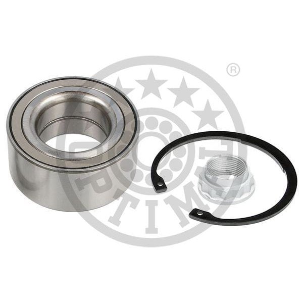 OPTIMAL 402116 Teker Rulmanı Arka W201 W202