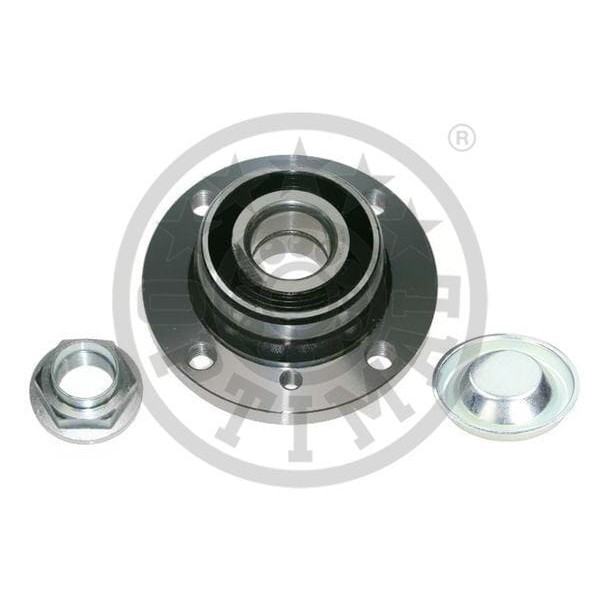 OPTIMAL 501088 Teker Rulmanı Ön E30 3 Serisi 