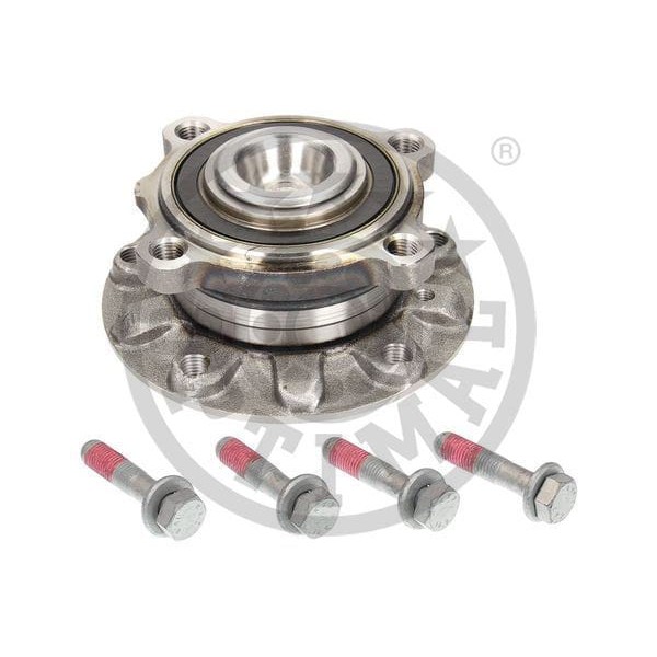 OPTIMAL 501121 Teker Rulmanı Ön E39 E52 5 Serisi