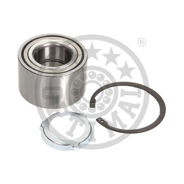 OPTIMAL 502066 Teker Rulmanı Arka E28 E34 5 Serisi