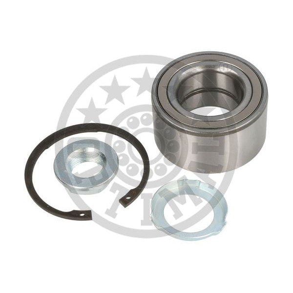 OPTIMAL 502125 Teker Rulman Seti 3 Compact E36 Z3 E36