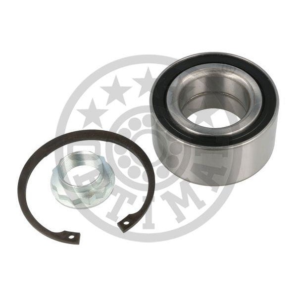 OPTIMAL 502135 Teker Rulmanı Arka E36 E46 3 Serisi