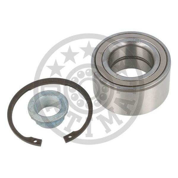 OPTIMAL 502138 Teker Rulmanı Arka E36 3 Serisi