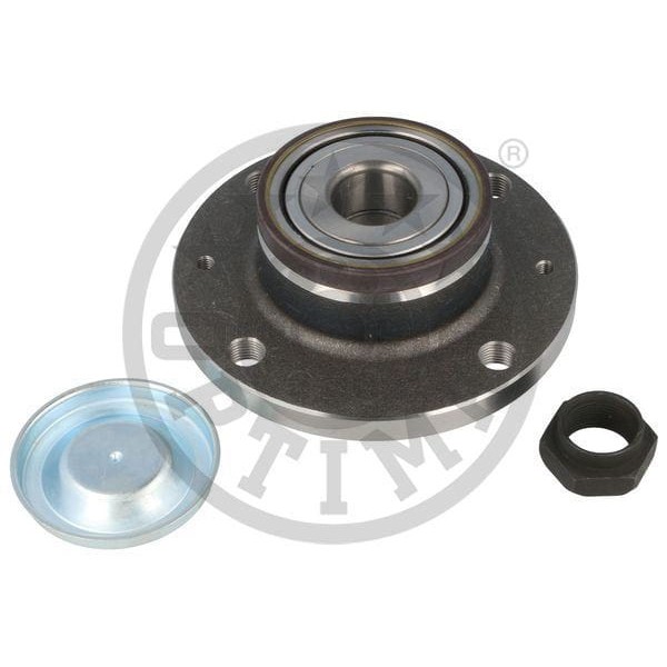 OPTIMAL 602251 Arka Sağ Sol Porya İç 25Mm.Dıs 129.1Mm C2 03-206 0