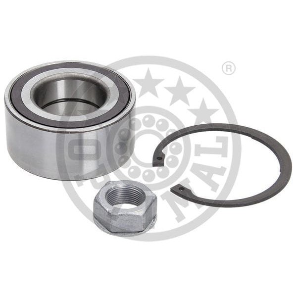 OPTIMAL 681259 Tekerlek Yatagi Seti C8Ea -Eb Ulysse179 Lancia: Phedra179 807E