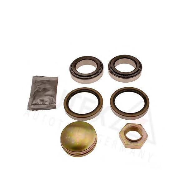 OPTIMAL 681325 Teker Rulmanı Ön Jumper 1.9Td 94-