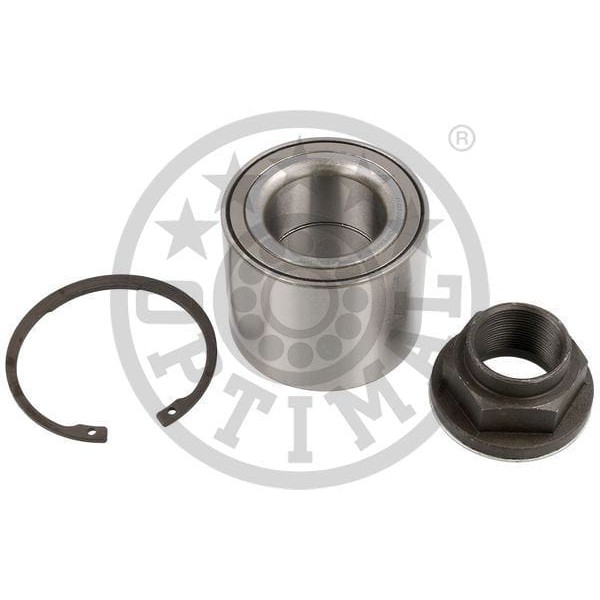 OPTIMAL 682437 Teker Rulmanı Arka Jumper 1.9Td 2.5Td 94-