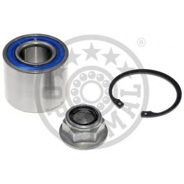 OPTIMAL 702426XS Teker Rulmanı Arka Kangoo Express Laguna