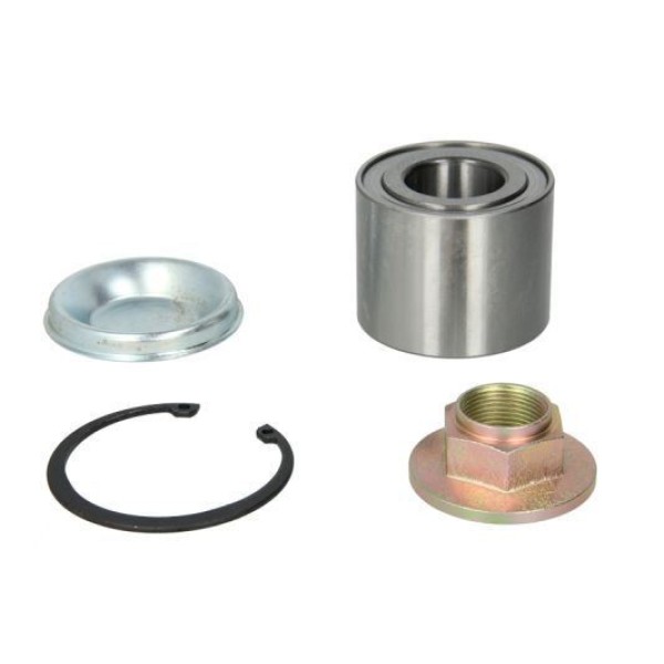 OPTIMAL 702899XS Arka Teker Rulmanı Dacia Duster 4×2-Logan Mcv 30×62×48 Fc41722S02