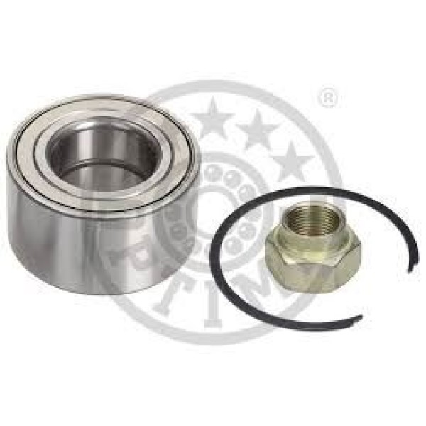 OPTIMAL 800366 Teker Rulmanı Uno 1.4 Turbo I E 83-93