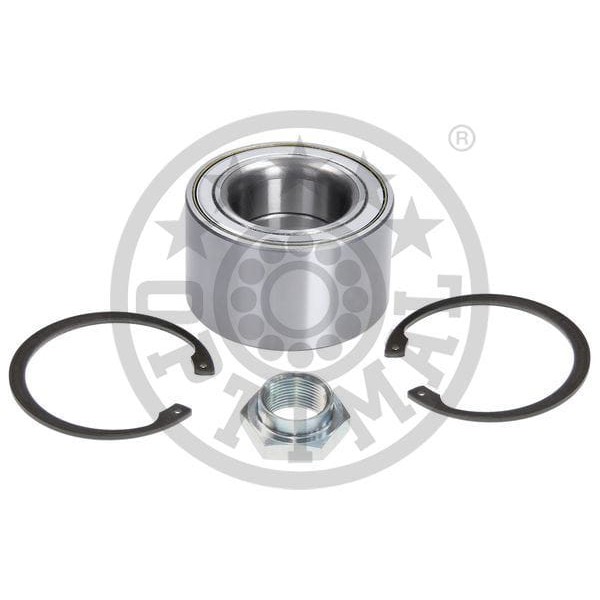 OPTIMAL 801442 Teker Rulmanı Ön Golf I II / Samara Kıt 