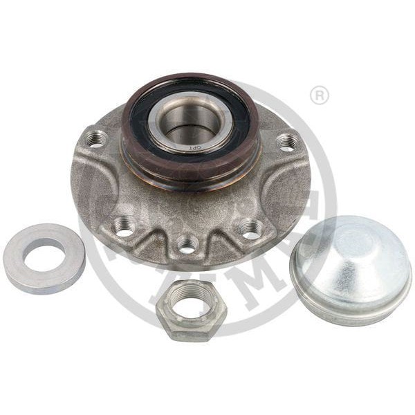 OPTIMAL 802270 Teker Rulmanı Arka Gıulıetta 10-