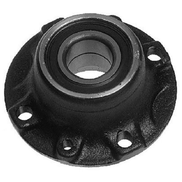 OPTIMAL 802330XS Teker Poryası Arka - Rulmanı Tempra Doblo Palio Albea Marea Abssız 4 Bijon 30×117×6