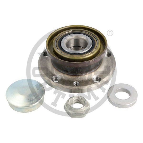 OPTIMAL 802612 Teker Rulman Seti 147 156 Sport Wagon Gt 937 