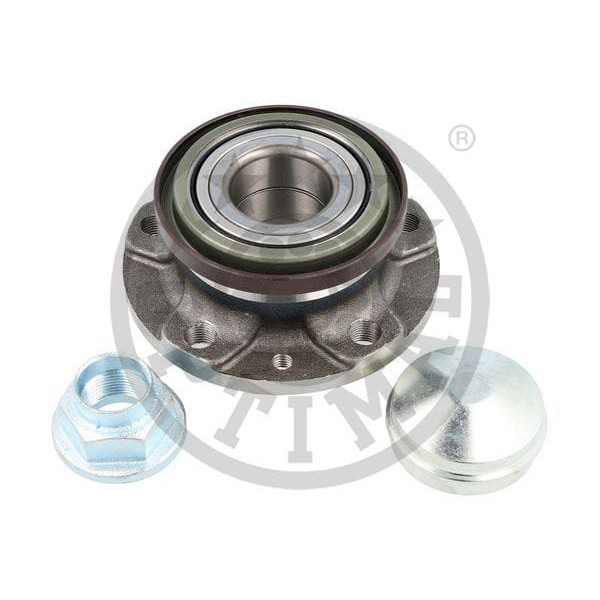 OPTIMAL 802870 Teker Rulmanı Arka Alfa 147 156 