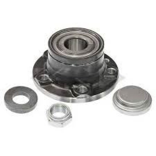 OPTIMAL 802978XS Arka Teker Poryası Doblo III Doblo Cargo III Combo Abs Aktif Sensör 