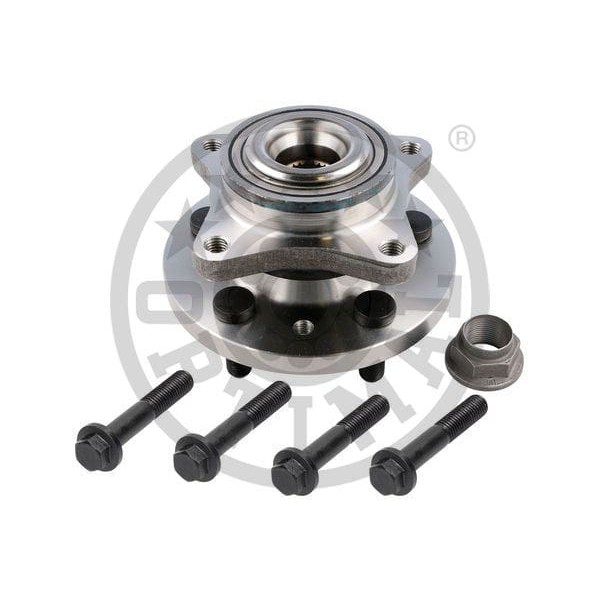 OPTIMAL 881717 Teker Rulmanı Ön Discovery III IV Range Rover Sport  05-