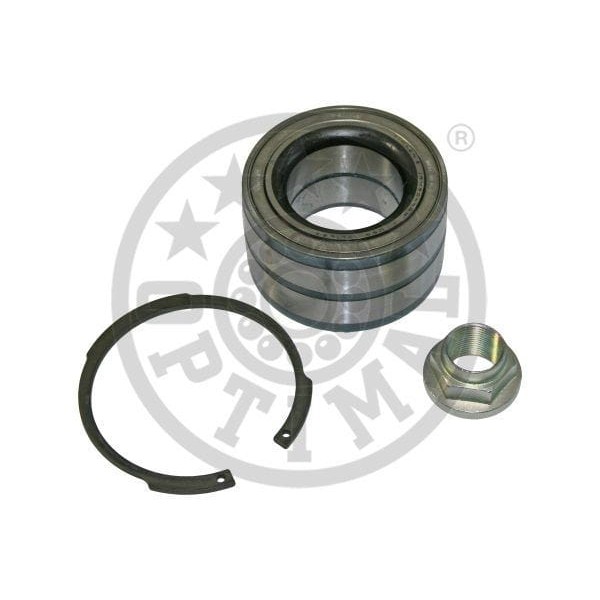 OPTIMAL 882718 Teker Rulmanı Arka Discovery III Range Rover Sport 