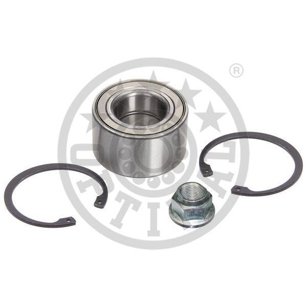 OPTIMAL 891484XS Aks Rulmanı Ön Abssız Albea Palio Siena