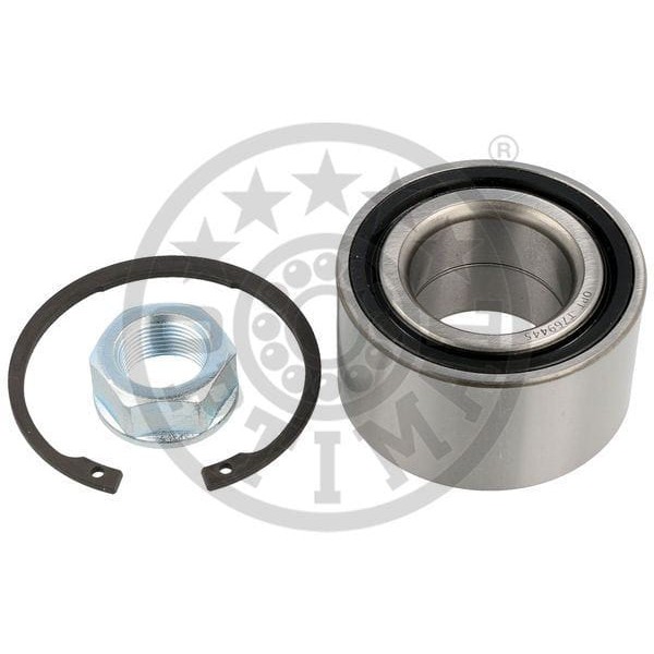 OPTIMAL 912527 Teker Rulman Seti Cr-V II (Rd_) Jazz II (Gd)