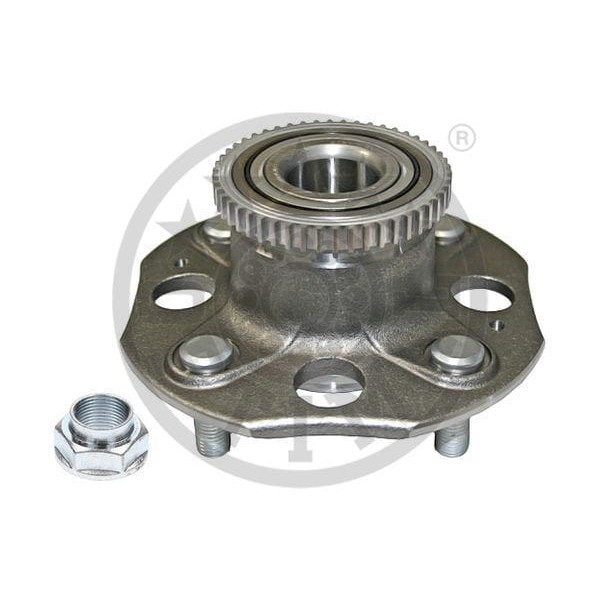 OPTIMAL 912603 Teker Poryası Arka Rulmanlı Accord VI 01- Absli 