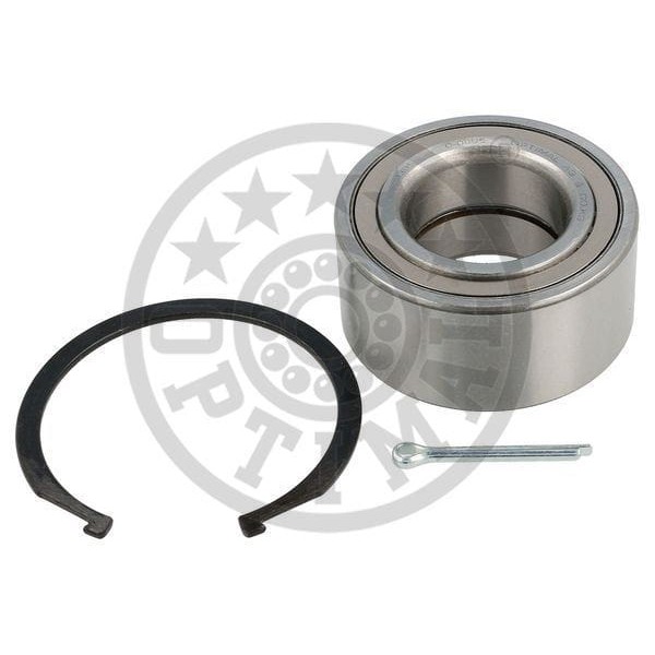 OPTIMAL 921906 Teker Rulmanı Ön Set Elantra 1.6 00- Cerato 04-