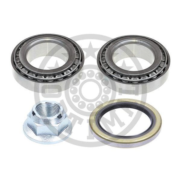 OPTIMAL 922441 Teker Rulmanı Arka Iç Dıs Excel 90-95 Set 2 Rulman 28X52X18.5