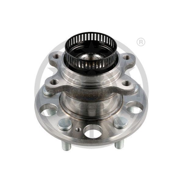 OPTIMAL 922528 Teker Poryası Arka Rulmanlı İ30 07- Absli 