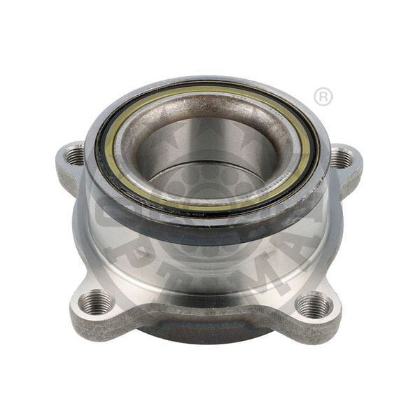 OPTIMAL 951715 Teker Poryası Ön Rulmanlı L200 2.5 Dı D 4Wd Kb4T 05-Pajero Sport 05- 