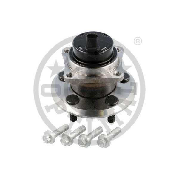 OPTIMAL 982782 Teker Poryası Arka Rulmanlı Avensis T25 1.6 Vvt 2.0 03-