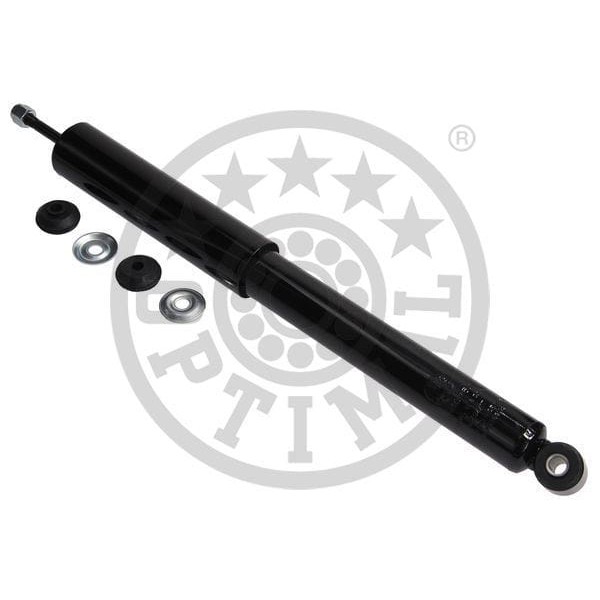 OPTIMAL A-1076G Amortisör Arka Micra K11 92-02 