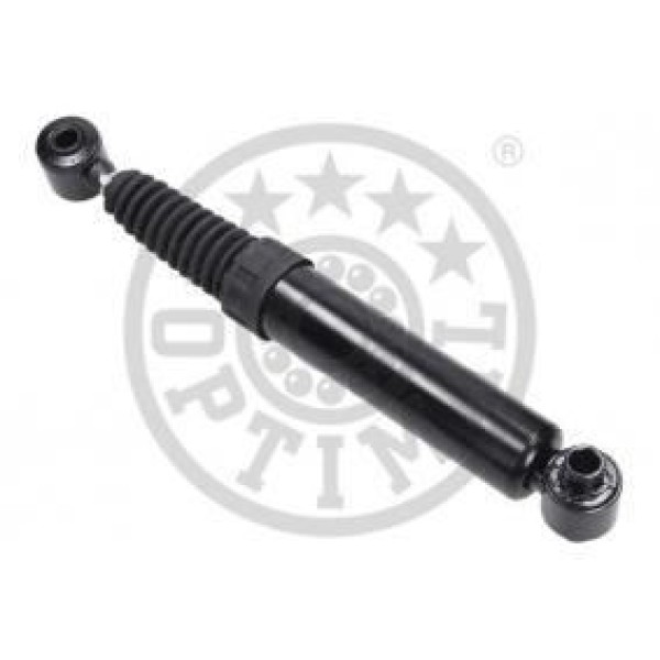 OPTIMAL A-1162H Amortisör Arka 206 98- Yağlı 