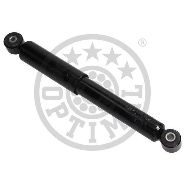 OPTIMAL A-1165G Amortisör Arka Punto 1.2 1.4 1.3 Jtd 1.9 Jtd 