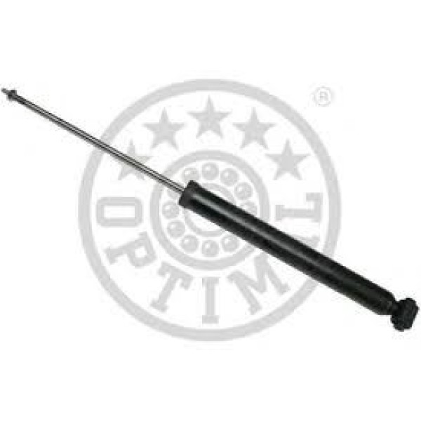 OPTIMAL A-1217G Amortisör Arka Stilo Tüm Modeller 