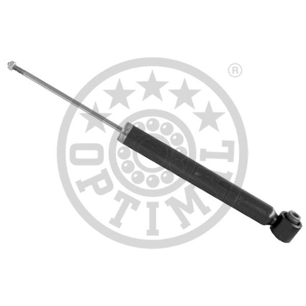 OPTIMAL A-1229G Amortisör Arka A4 1.8T 1.9 TDI 2.0 Fsı 02- 